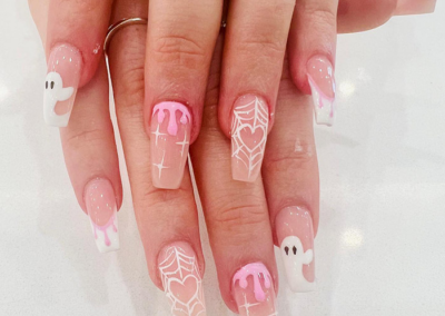 Blue Sky Nails Bar & Lash Lowry in Denver, CO 80230 Gallery Nails 5