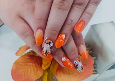 Blue Sky Nails Bar & Lash Lowry in Denver, CO 80230 Contact